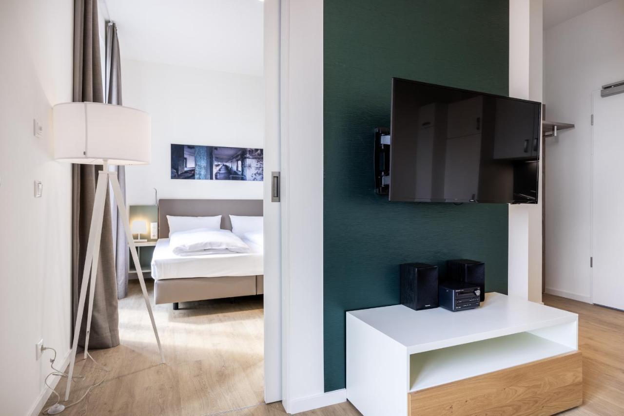 Apartment Krusespeicher Krusespeicher 6-71 Wismar